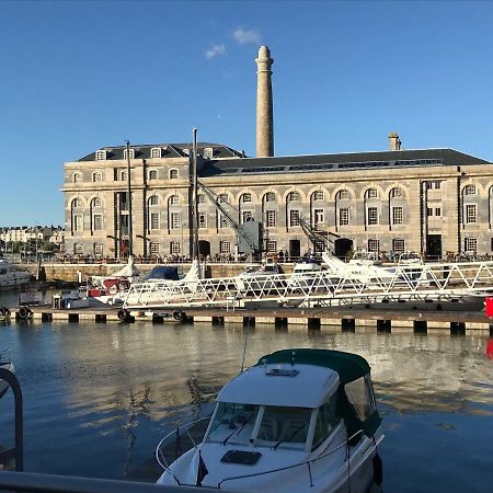 Royal William Yard Apartment Plymouth Kültér fotó