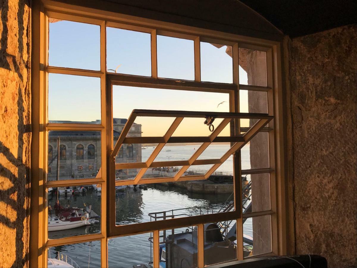 Royal William Yard Apartment Plymouth Kültér fotó