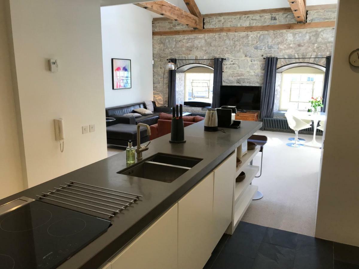 Royal William Yard Apartment Plymouth Kültér fotó