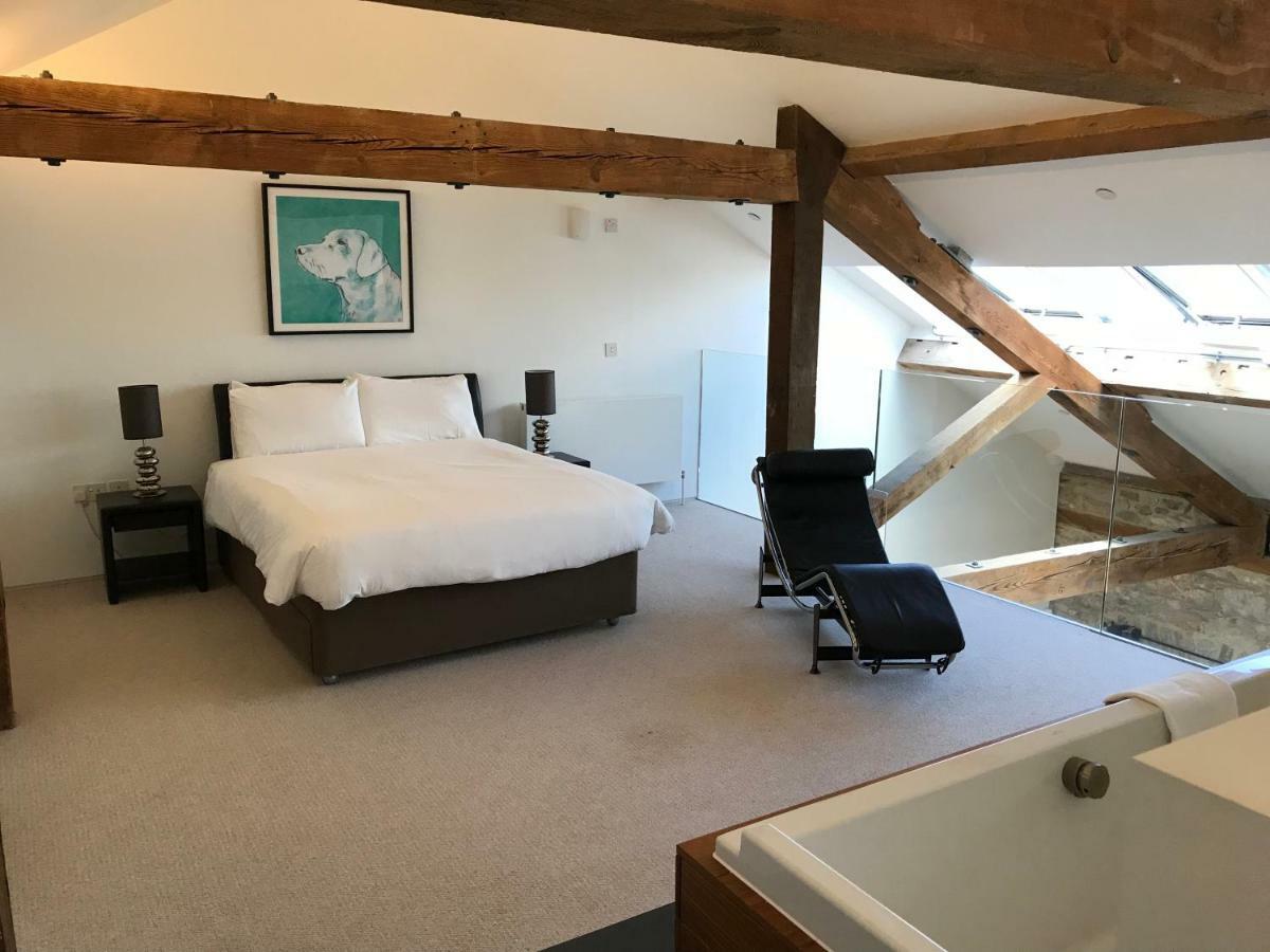 Royal William Yard Apartment Plymouth Kültér fotó